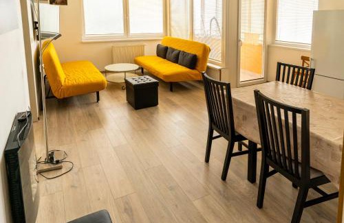 Strbske Pleso Apartment | Smrek Martina Apr.č.57