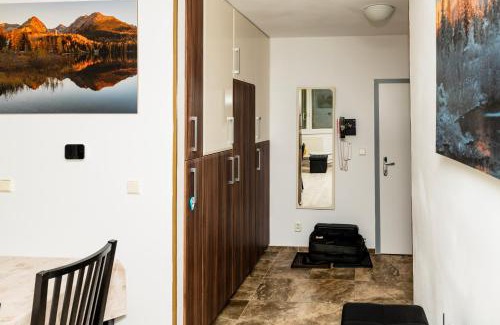 Strbske Pleso Apartment | Smrek Martina Apr.č.57