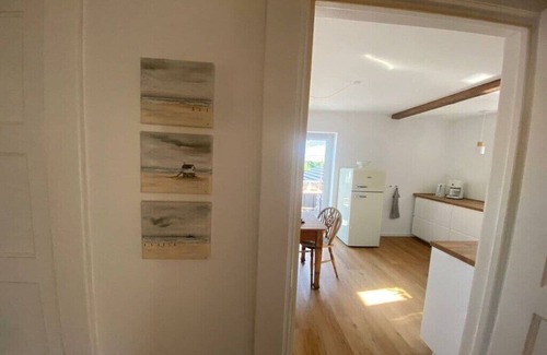 Eiderstedt House | Smucke Midde 33 Comfortable holiday residence
