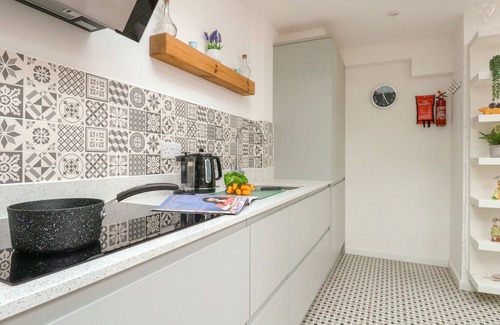 Weymouth Cottage | SMUGGLERS COTTAGE, character holiday cottage in Weymouth