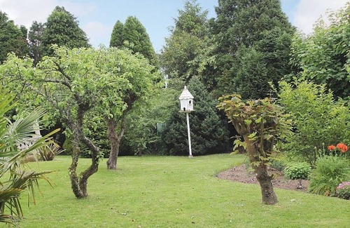 Liskeard Cottage | SMUGGLERS COTTAGE, family friendly, with pool in Looe