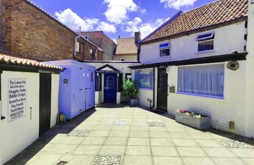 Sheringham Hotel | Smugglers Luxury Accommodation
