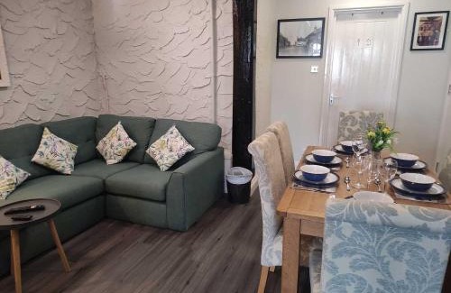 Sheringham Hotel | Smugglers Luxury Accommodation