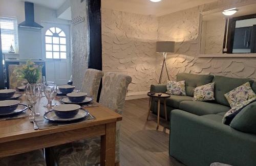 Sheringham Hotel | Smugglers Luxury Accommodation