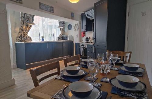 Sheringham Hotel | Smugglers Luxury Accommodation