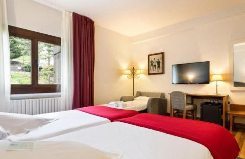 Formigal Hotel | Snö Hotel Formigal