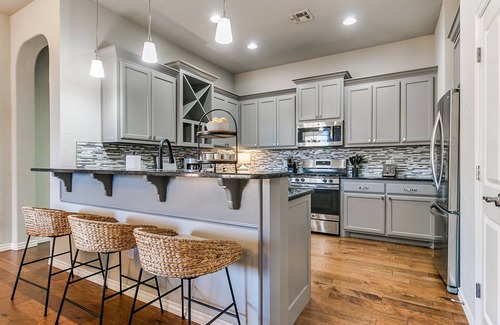 Central Oklahoma City House | Snag This Slice of Heaven in Warr Acres