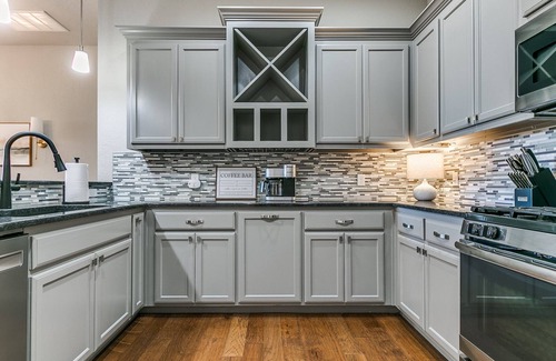 Central Oklahoma City House | Snag This Slice of Heaven in Warr Acres