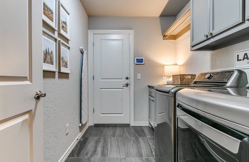Central Oklahoma City House | Snag This Slice of Heaven in Warr Acres