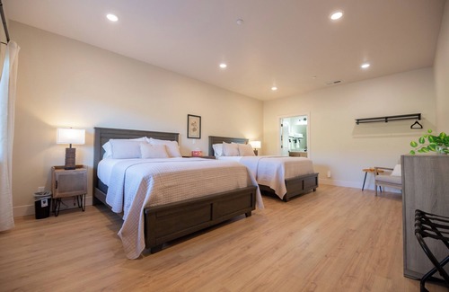 Idaho Falls Cabin | Snake River Meadow Lodge + Fishing & Outdoor Haven: 30 Acre Riverfront New Build