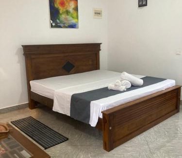 Illukkumbura Apartment | Snapper guste house