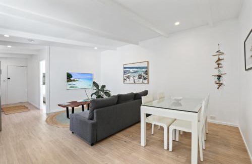 Point Lookout Apartment | Snapper Unit 3