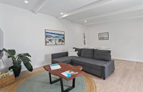 Point Lookout Apartment | Snapper Unit 3