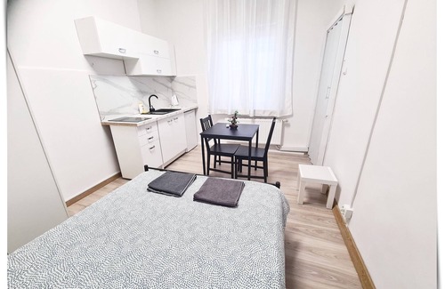 Bydgoszcz Apartment | Sniadeckich 3W