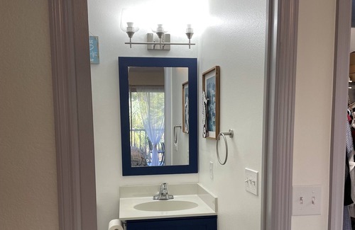 Englewood Condo | Snow Bird Rental in Englewood, Florida - 55+ Community