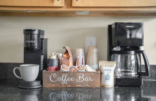 Fort Valley Cabin | Snow Bowl Basin Retreat