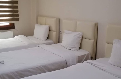 Sarikamis Hotel | Snow Life Hotel Sarıkamış