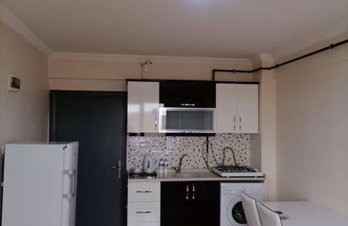 Sarikamis Hotel | Snow Life Hotel Sarıkamış