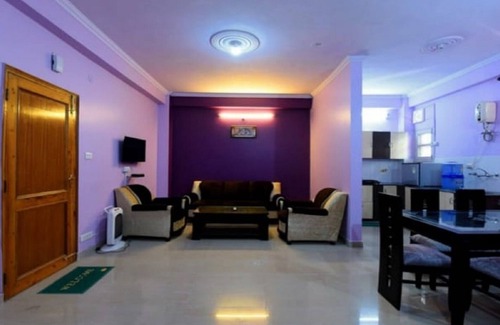 New Shimla Apartment | Snow Point 3 BHK luxury Suite | Near Mall Road & Ridge ,SHIMLA |Stunning View