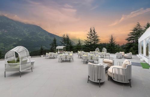 Old Manali Resort | Snow Valley Heights - An Elegant Air Conditioned Escape by Snow Valley Resorts