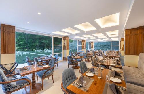 Old Manali Resort | Snow Valley Heights - An Elegant Air Conditioned Escape by Snow Valley Resorts