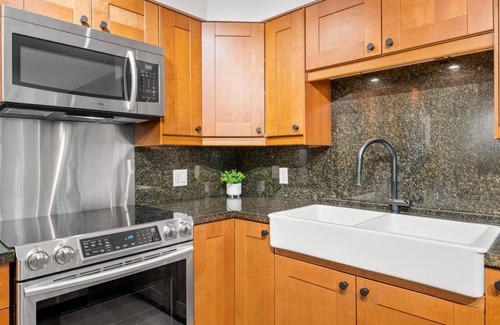 Blackcomb Condo | Snowbird 102