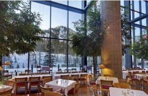 Salt Lake Mountain Resorts Cabin | Snowbird Cliff Lodge––Sleeps 4: 4/16-4/23/21
