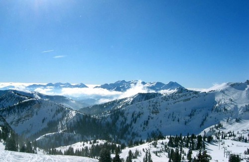 Salt Lake Mountain Resorts Condo | Snowbird - Week 8 - Feb 22 to Mar 1 - Big Snow Week!