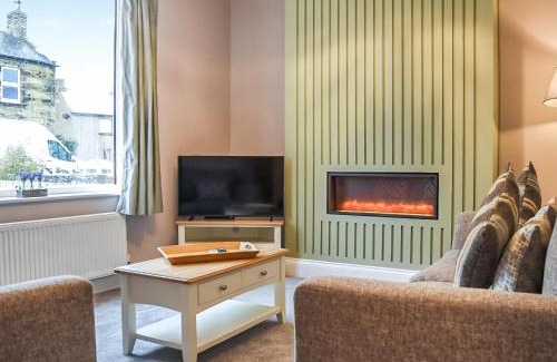 North Sunderland House | Snowdrop Cottage