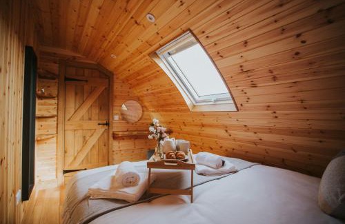 St Harmon House | Snowdrop
