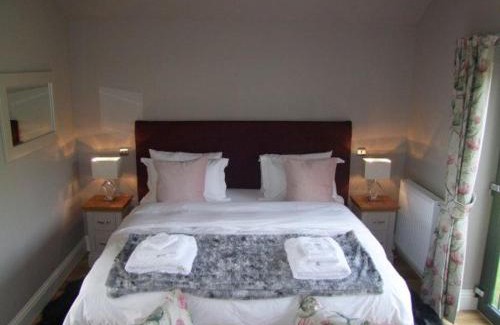 Abernyte House | Snowdrop Lodge