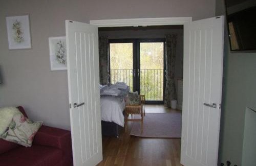 Abernyte House | Snowdrop Lodge
