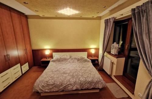 Donovaly Ski Chalet | Snowflake Chalet ,Donovaly