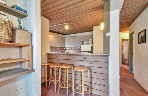 Dinner Plain Apartment | Snowgums 06
