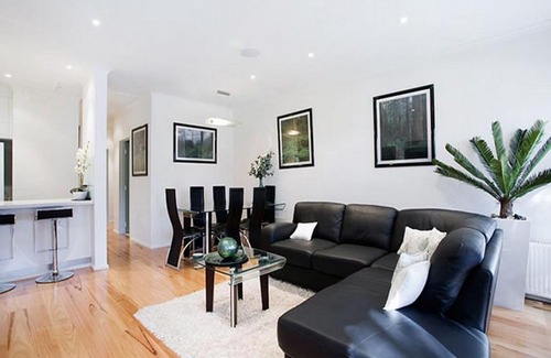 Dinner Plain Apartment | Snowgums 15