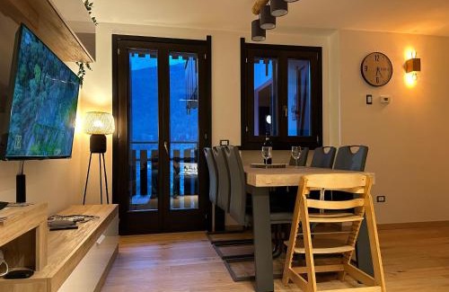Caspoggio Apartment | SnowLodge Valmalenco
