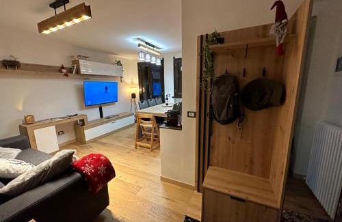 Caspoggio Apartment | SnowLodge Valmalenco
