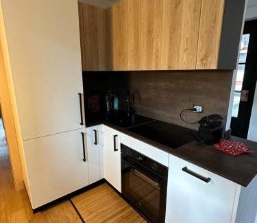Caspoggio Apartment | SnowLodge Valmalenco