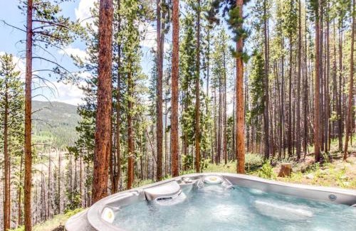 Breckenridge House | Snowstorm