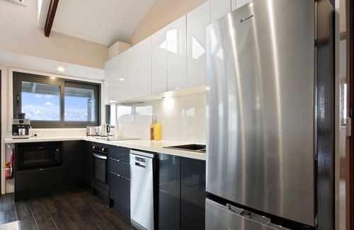 Hotham Heights Apartment | Snowtel 4 - Mt Hotham
