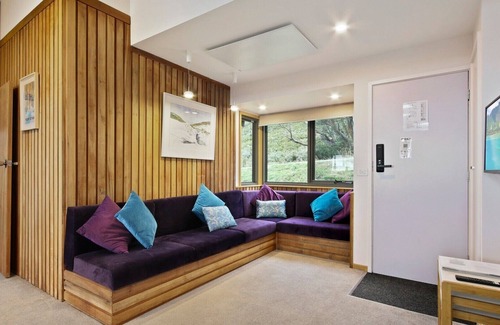 Hotham Heights Apartment | Snowtel 4 - Mt Hotham