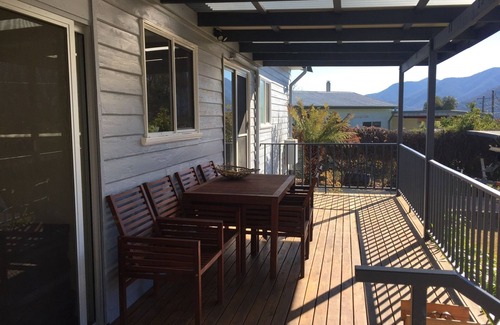 Talbingo Cottage | Snowy Mountains Cottage