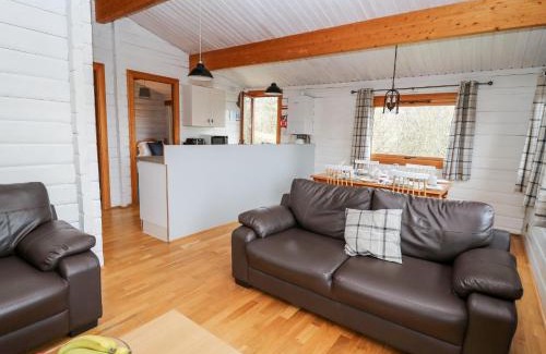 Rhayader House | Snowy Owl Lodge