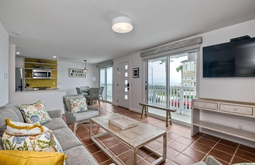 Carlsbad Apartment | Snowy Plover (2 bedroom/2 bath)