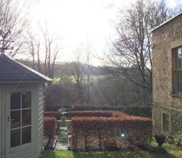Combe Hay House | Snug at Combe Hay