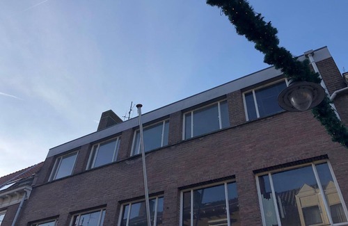 Huissen House | Snug Holiday Home in Huissen near Centre