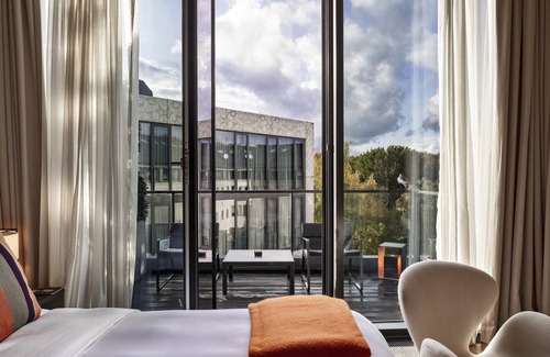 Tiergarten Hotel | SO/Berlin Das Stue