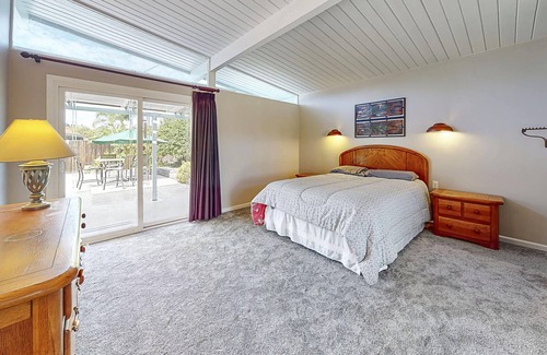 Bonita House | So Cal base
