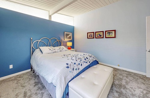 Bonita House | So Cal base
