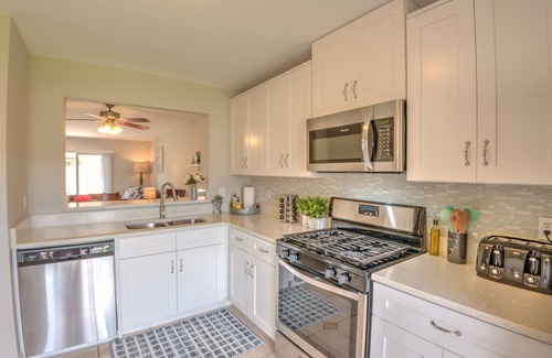 Indian Wells House | So close to Disney you can feel the magic!